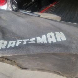 Craftsman Lift Top