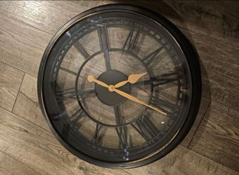 Wall Clock