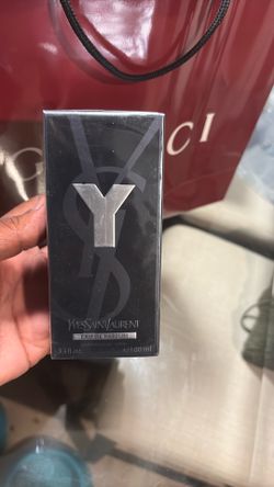 Brand new YSL cologne