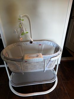Bassinet
