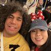 Fujiko and Mason