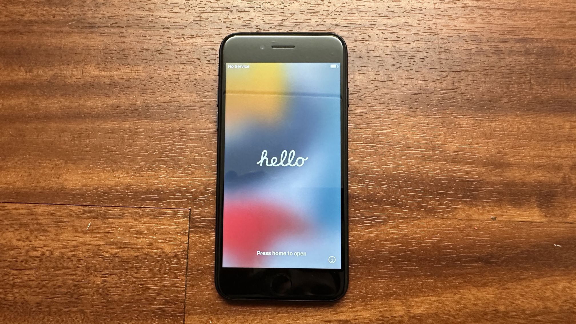 iPhone 7