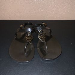 Women’s Michael Kors Sondra Jelly Sandal Sz: 6M