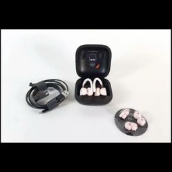 Powerbeats Pro Wireless Earbuds - Bluetooth (PINK) Headphones
