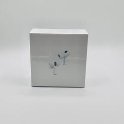 AirPods Pro’s 2 