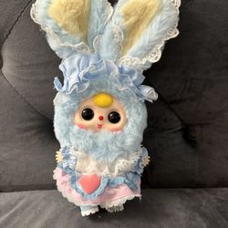 Baby Three Lolita Sugar Satin Confirmed 