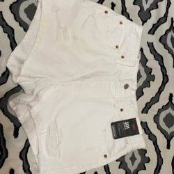 Short LEVI'S 501 