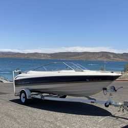 Bayliner Capri 2050
