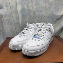 Size 12 - Nike Air Force 1 x NOCTA Low Certified Lover Boy