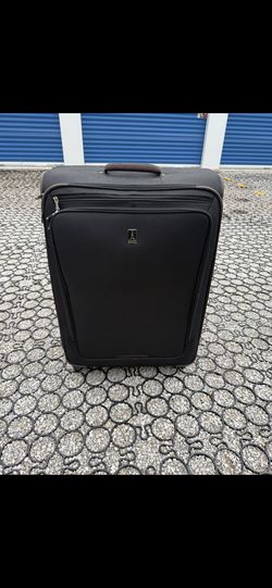 Luggage