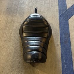 Harley Davidson Bike Seat 