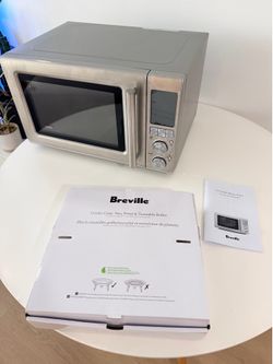 Smart Microwave - Breville