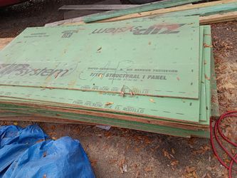 Wood Plywood