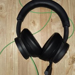 Xbox Headset