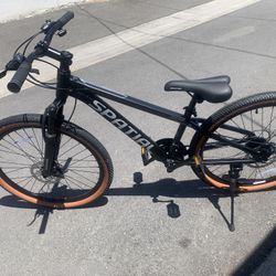 26” BRAND NEW BIKE