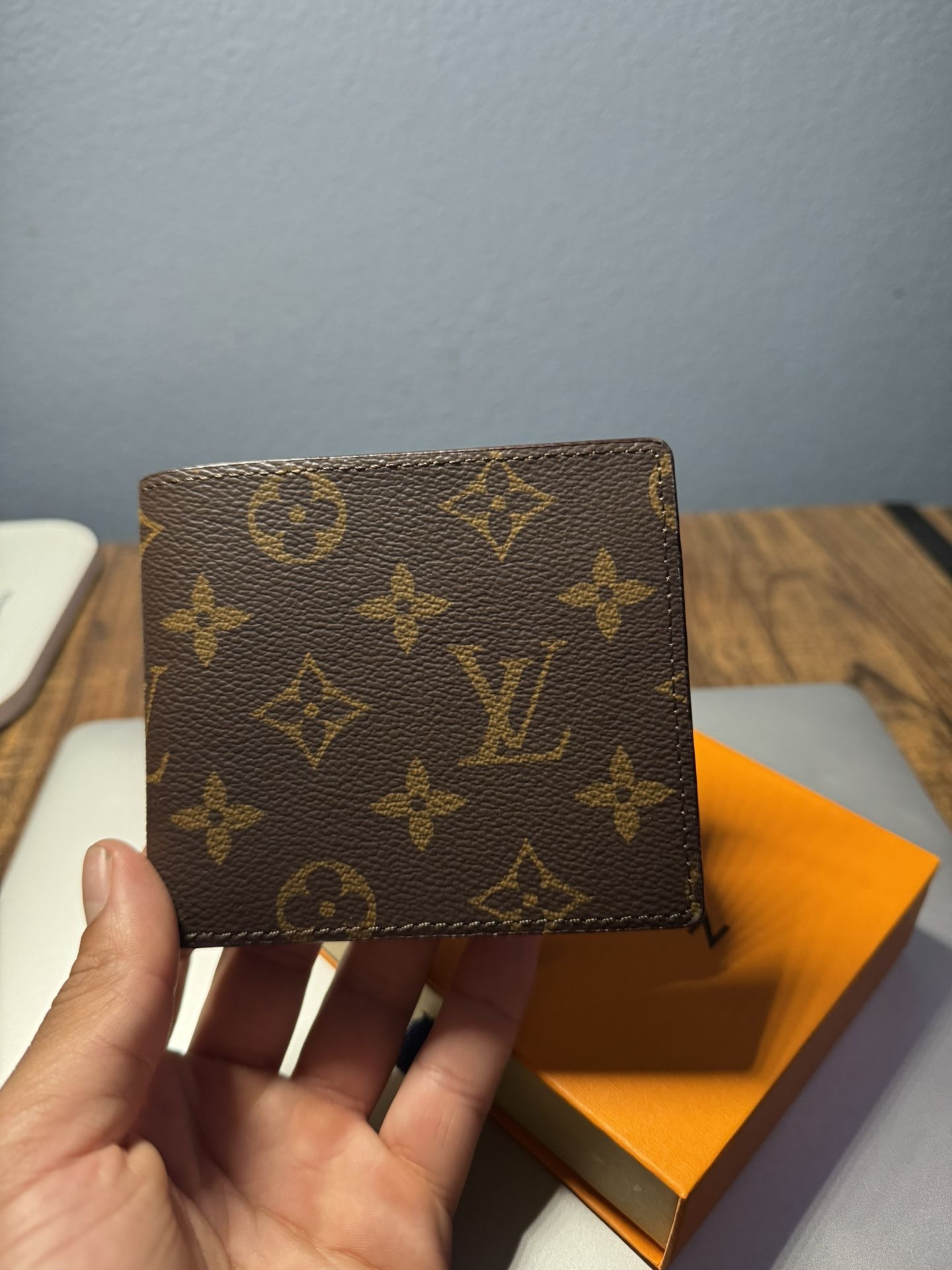 Mens Wallet