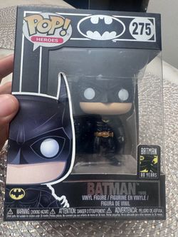 Batman 275