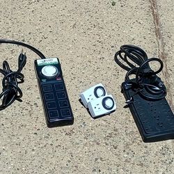 Programmable Power Strips Duo