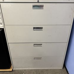 Office File Cabinet