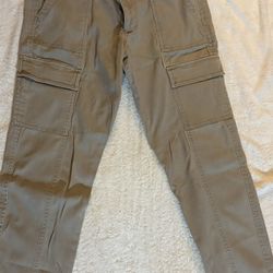  Old Navy Women’s Size 10 Cargo Pants 