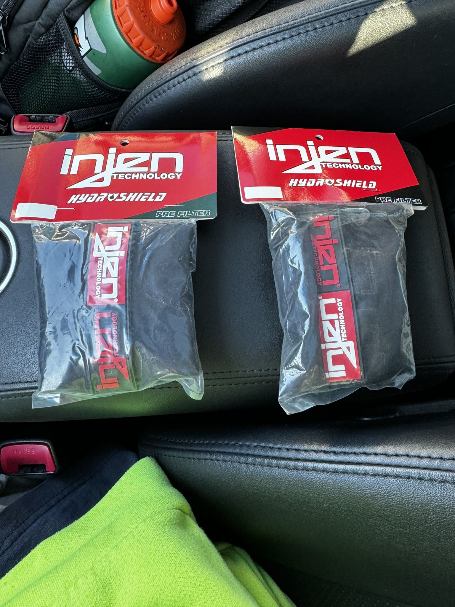 Injen Hydro Shields 
