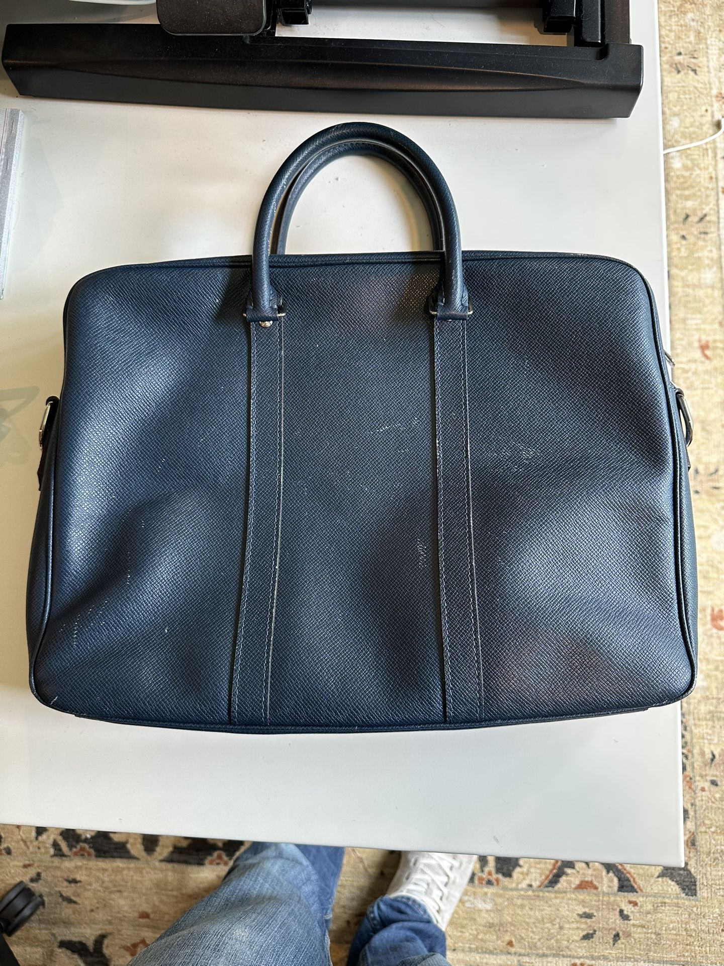 Louis Vuitton Briefcase