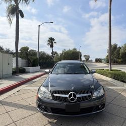 2008 Mercedes Benz C300