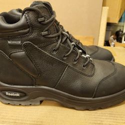 Reebok Composite Toe Safety Boots