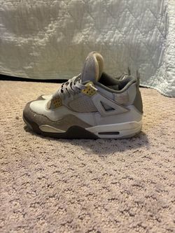 jordan 4’s