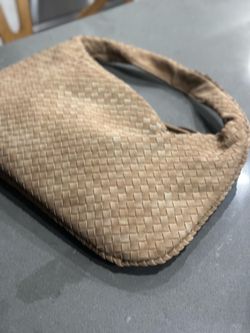 Designer luxury bag