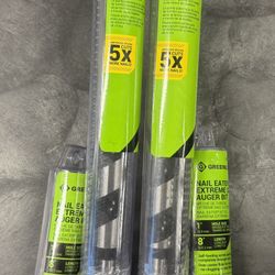 4 Nail Eater Extreme Auger Bit