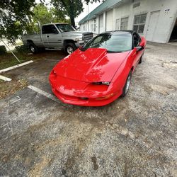 1994 Chevrolet Camaro