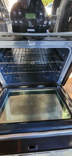 Kenmore Single Wall Oven