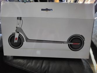 Unagi E500 ELECTRIC SCOOTER