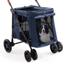 Canine Canyon Dog Stroller 