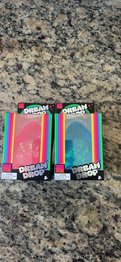 Needoh dream drop