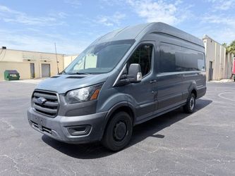 2020 Ford Transit 250 Cargo Van