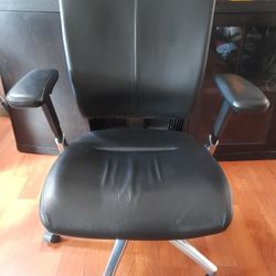 Trendway T51 Office Chair - $199 OBO