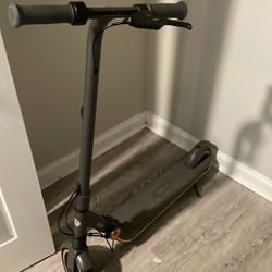 Ninebot Kids E-scooter 