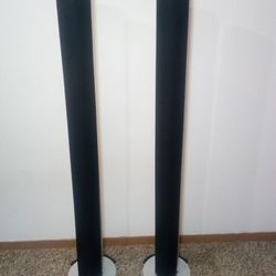 Bang And Olafsen Beolab6000 Speakers