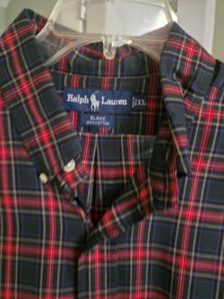 Polo Shirt-Men
