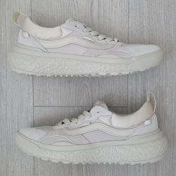 Vans UltraRange Neo VR3 All Terrain Lightweight Shoes Women's Size 9 New MSRP $125