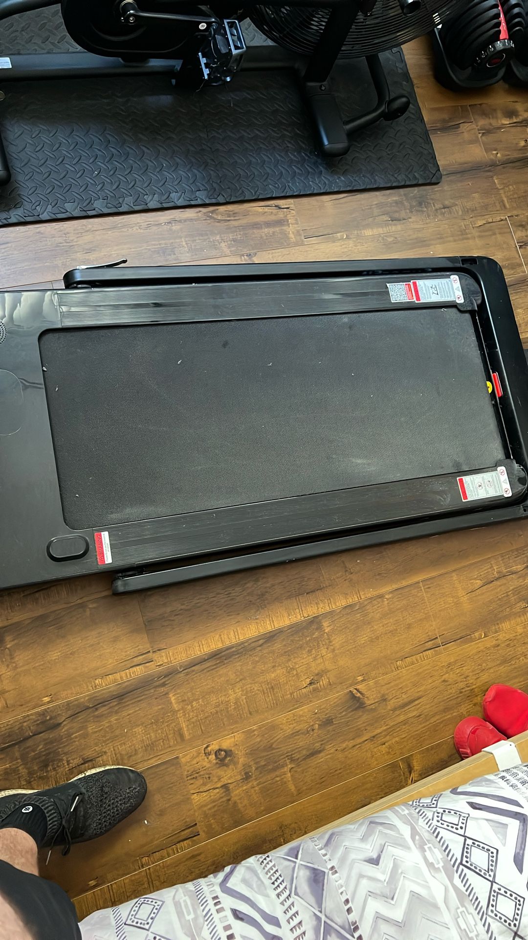 SuperFit Walking Pad