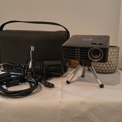 Mini HD Dell Projector