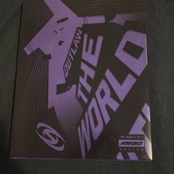 The World Ep. 2 Outlaw (ATEEZ Album)