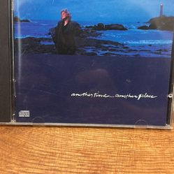 Sandi Patti Another Time Another Place CD Album 