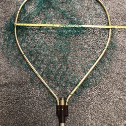 Extra Large Telescoping Fishing Net 