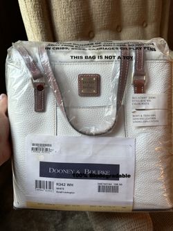 Dooney & Bourke Handbag - NEW