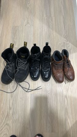 Men Boots