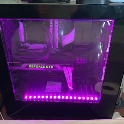 gaming computer 17-6700k gtx980 (send offer)